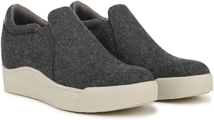 Dr. Scholl's Shoes Women's Time Off Wedge Sneaker