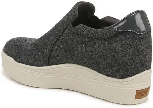 Dr. Scholl's Shoes Women's Time Off Wedge Sneaker