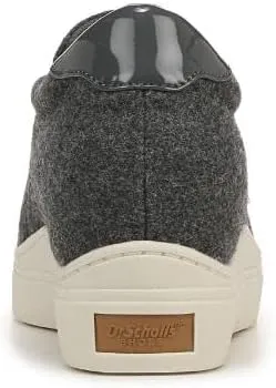 Dr. Scholl's Shoes Women's Time Off Wedge Sneaker
