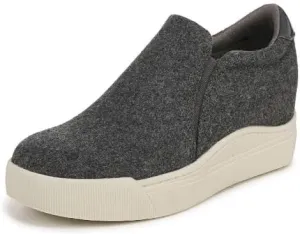 Dr. Scholl's Shoes Women's Time Off Wedge Sneaker