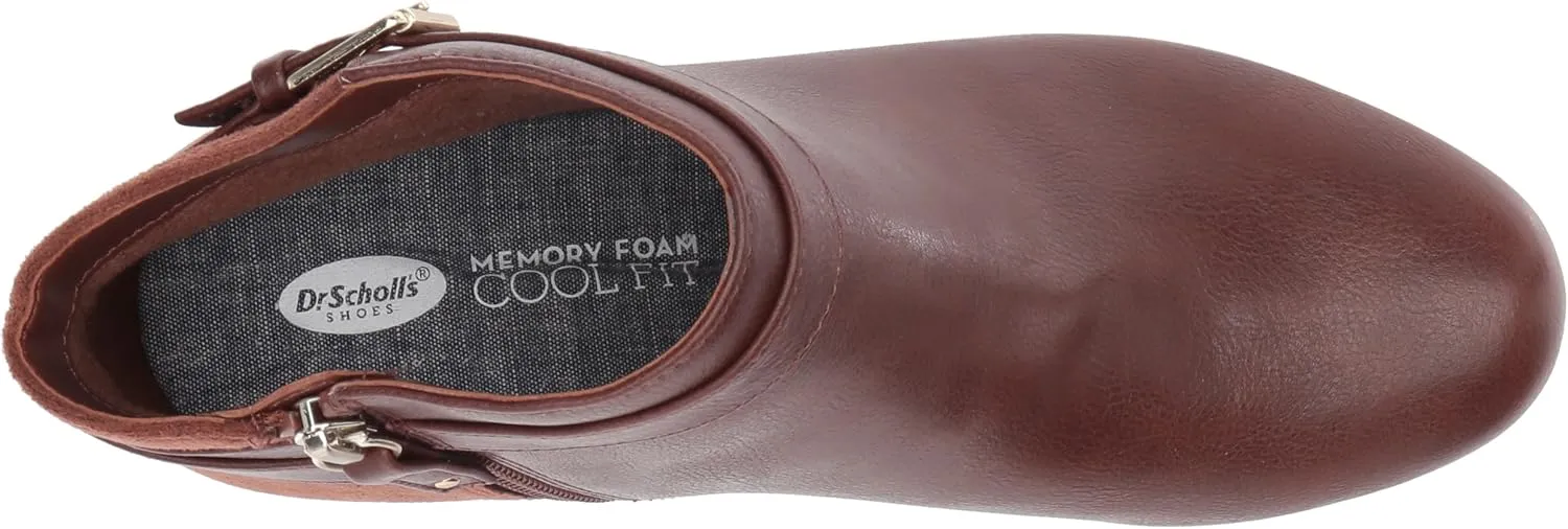Dr. Scholl's Women's Double Boot