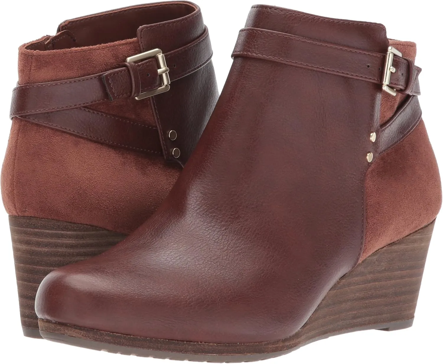 Dr. Scholl's Women's Double Boot