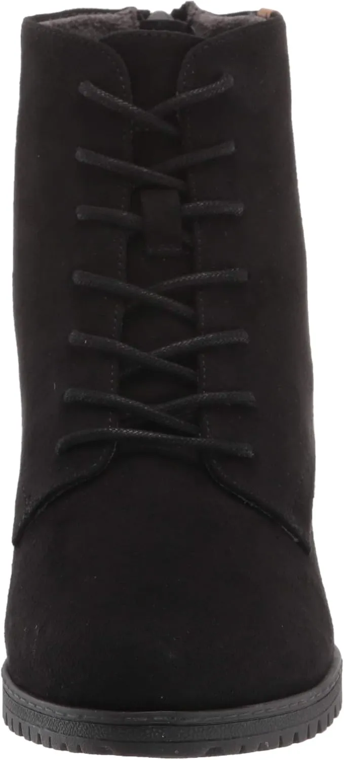 Dr. Scholl's Women's Laurence Ankle Boot