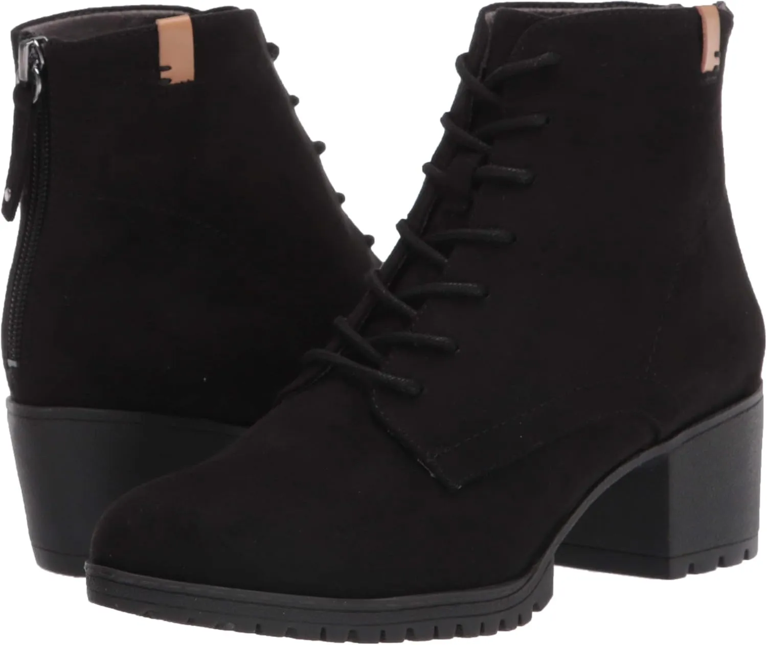 Dr. Scholl's Women's Laurence Ankle Boot