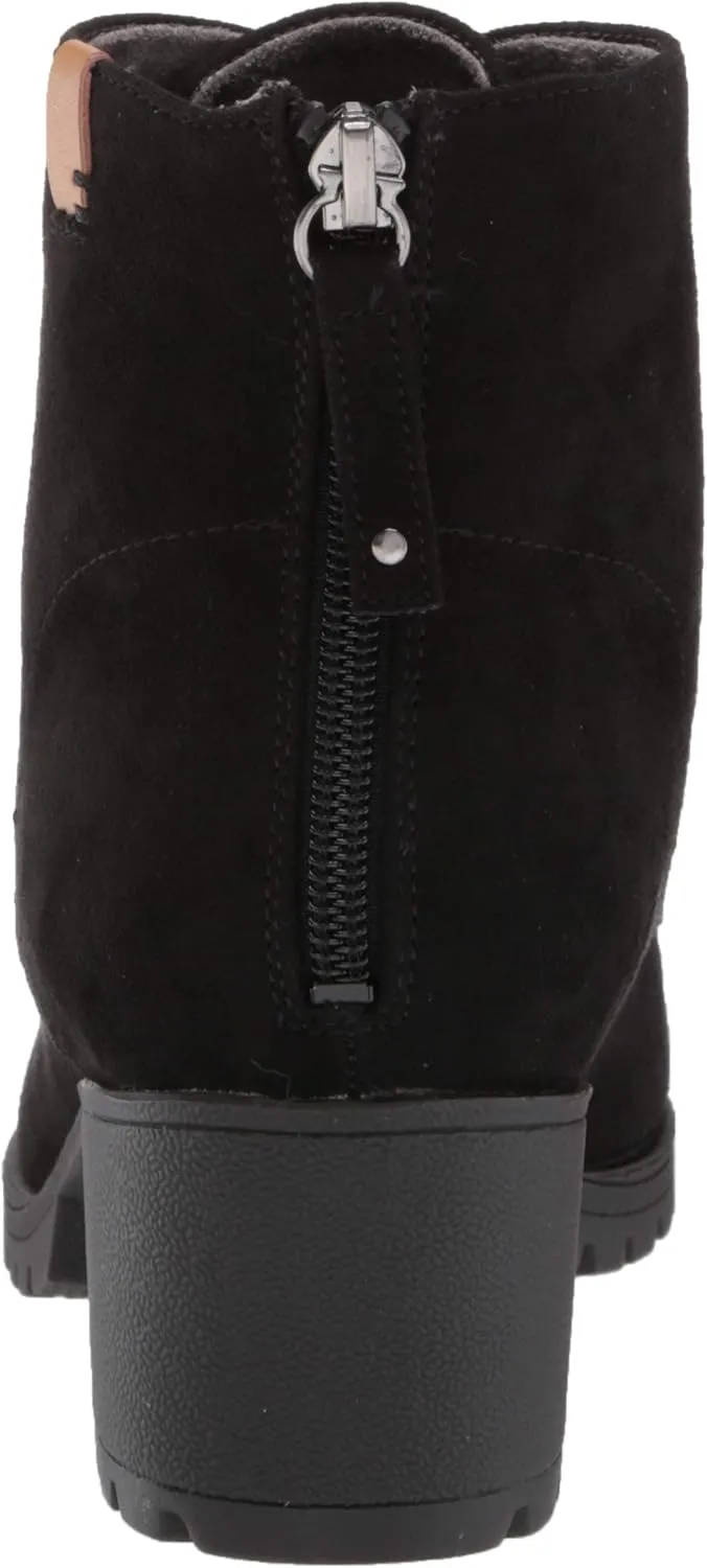 Dr. Scholl's Women's Laurence Ankle Boot