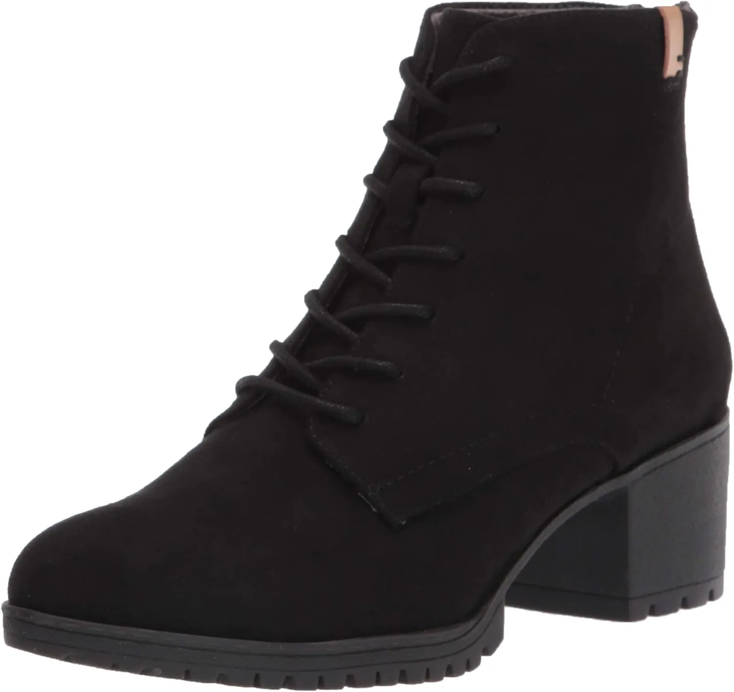 Dr. Scholl's Women's Laurence Ankle Boot