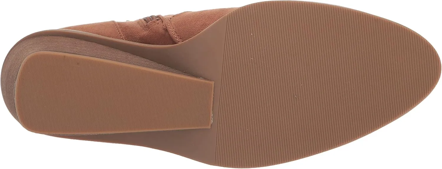 Dr. Scholl's Women's Mirage Mid Shaft Boots Calf