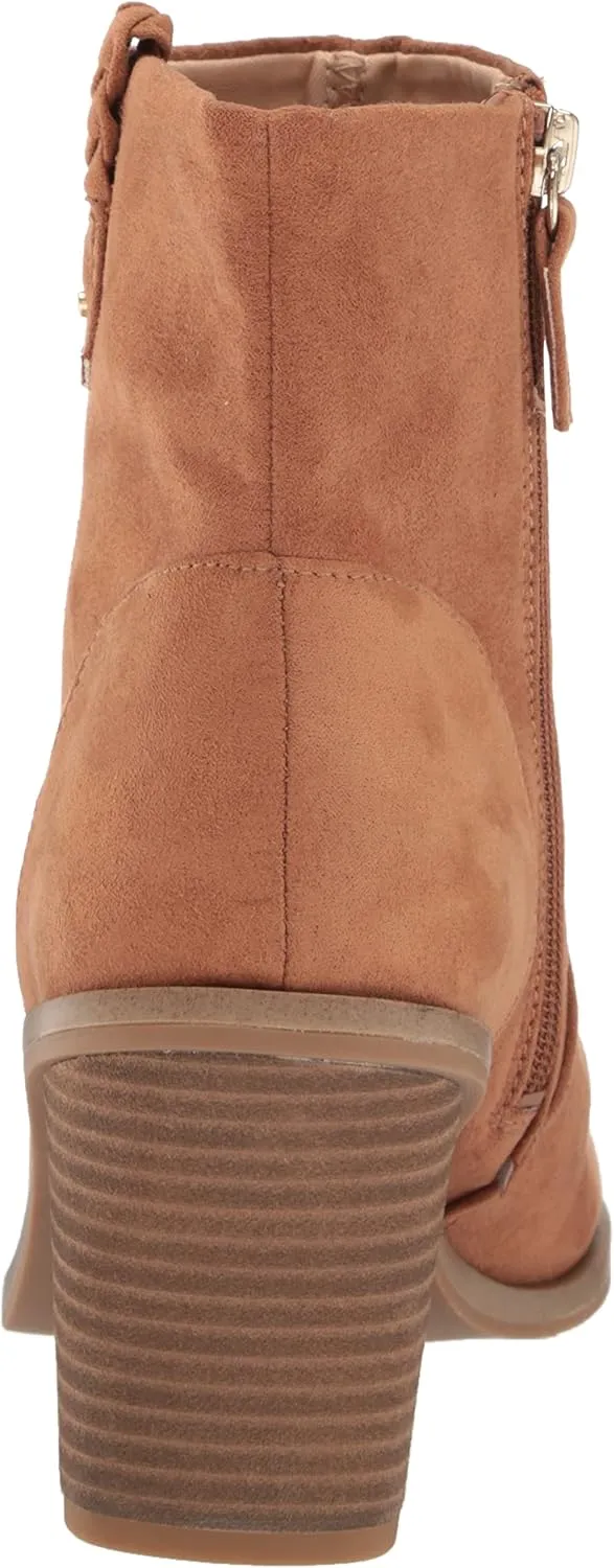 Dr. Scholl's Women's Mirage Mid Shaft Boots Calf