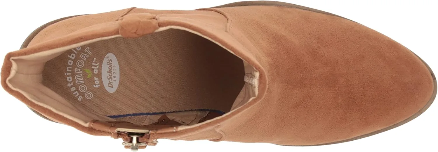 Dr. Scholl's Women's Mirage Mid Shaft Boots Calf