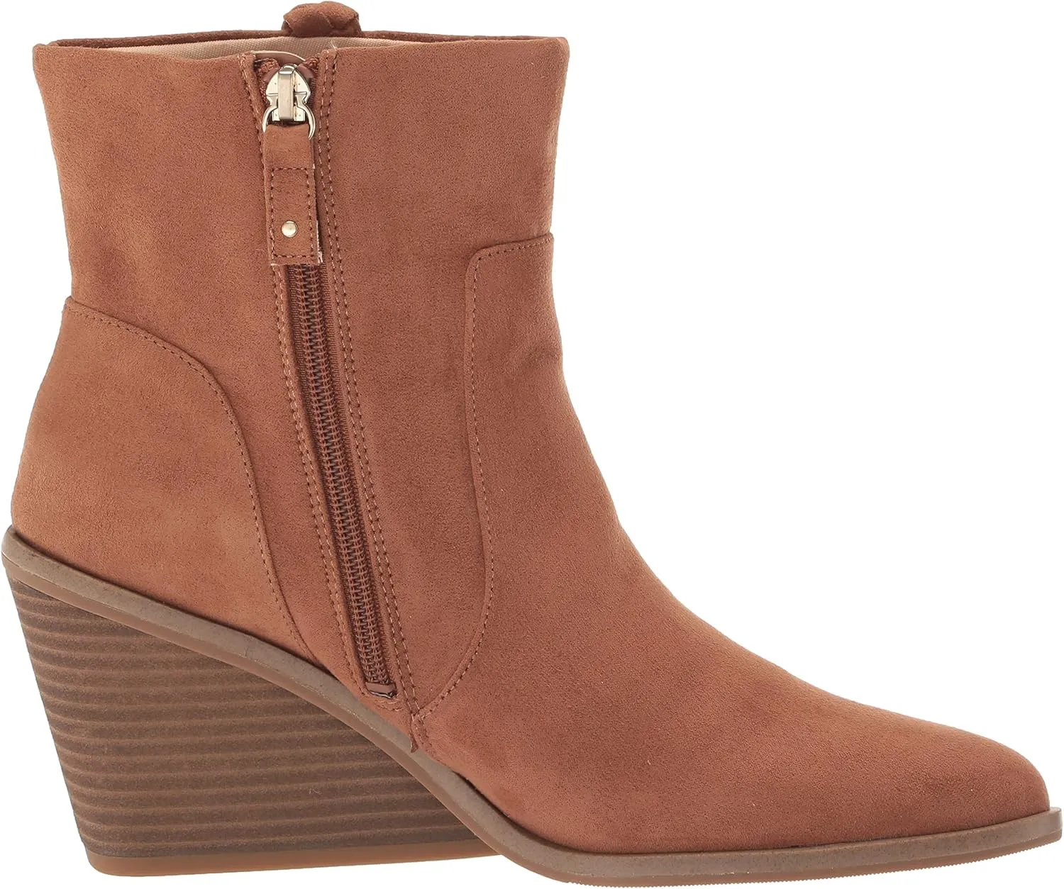Dr. Scholl's Women's Mirage Mid Shaft Boots Calf