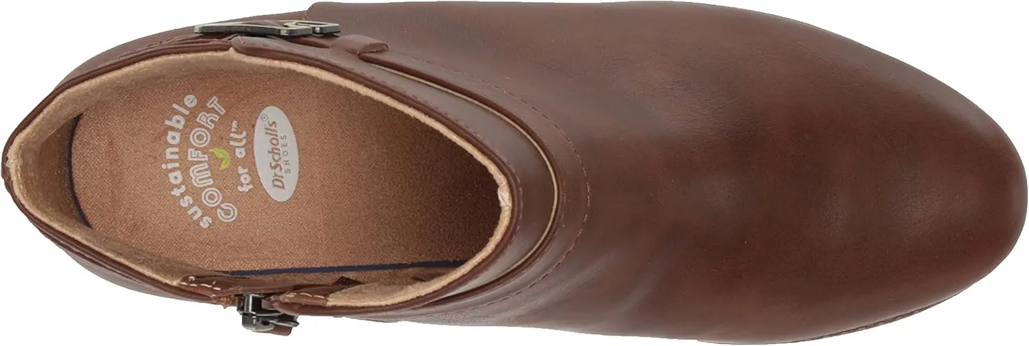Dr. Scholl's Women's One Up Ankle Boot