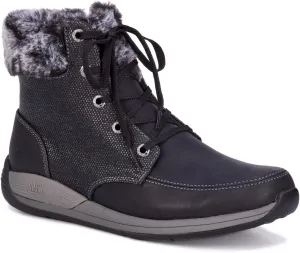 Drew Women's Tracker, Lace Up Slip Resistant Boot