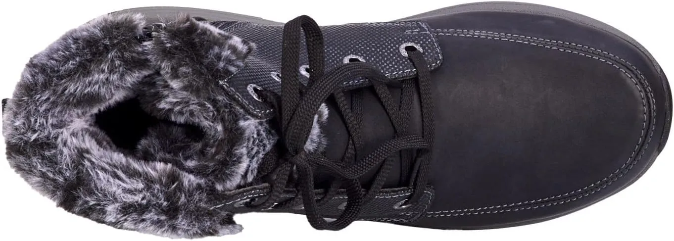 Drew Women's Tracker, Lace Up Slip Resistant Boot