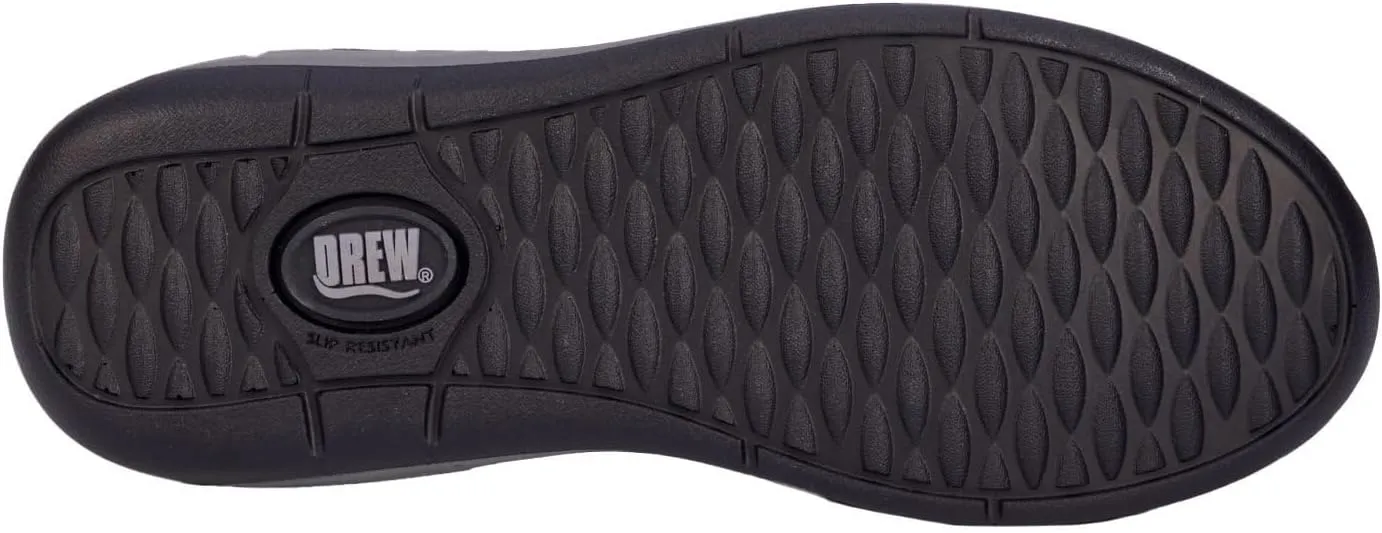 Drew Women's Tracker, Lace Up Slip Resistant Boot