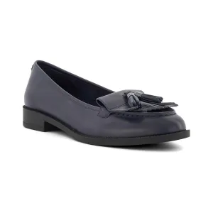 Dune Granthams Shoe Navy