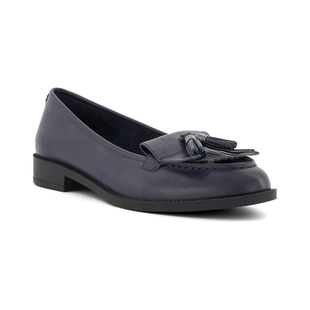 Dune Granthams Shoe Navy
