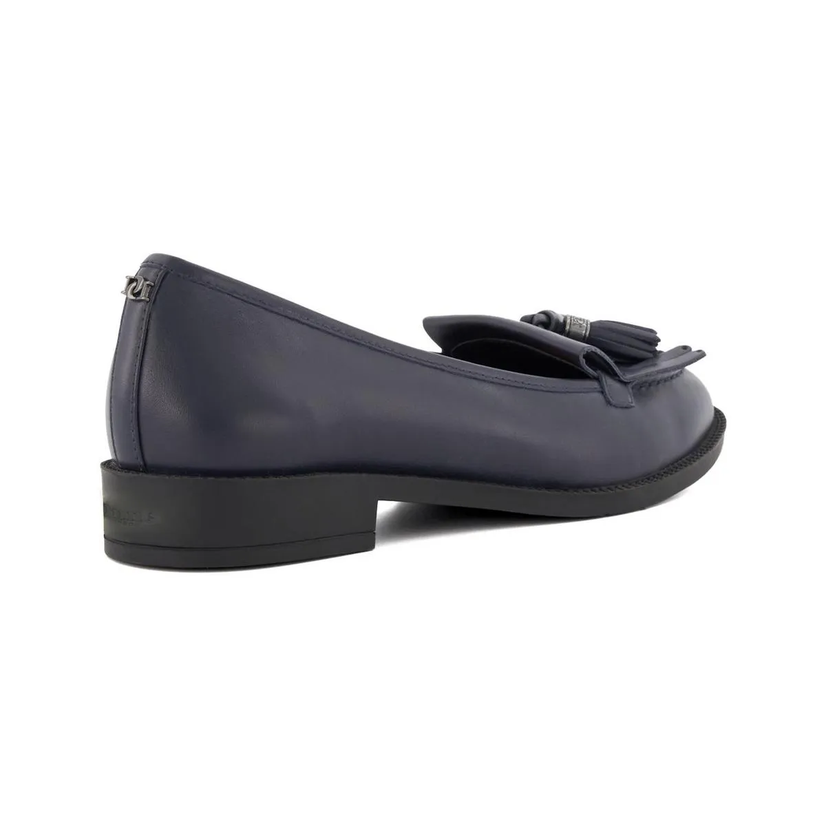 Dune Granthams Shoe Navy