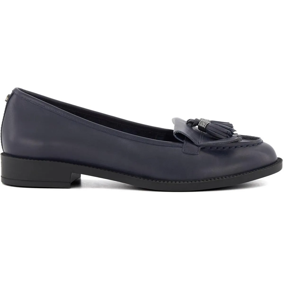 Dune Granthams Shoe Navy
