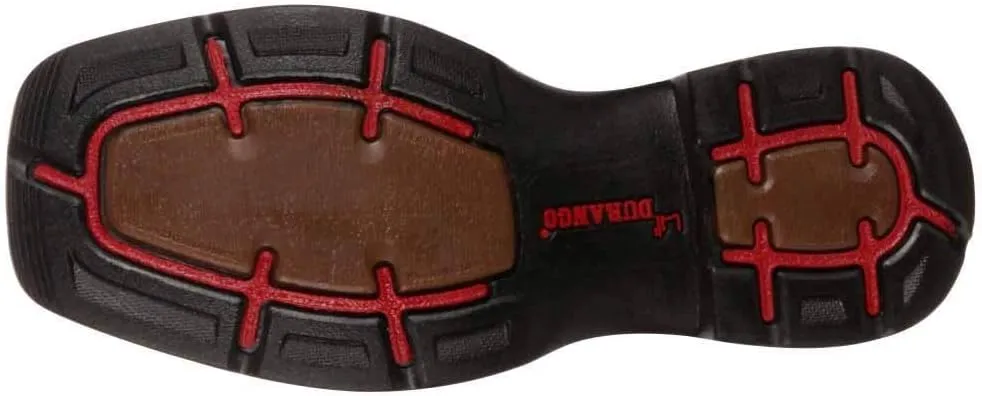Durango Unisex-Child DWBT052 Western Boot