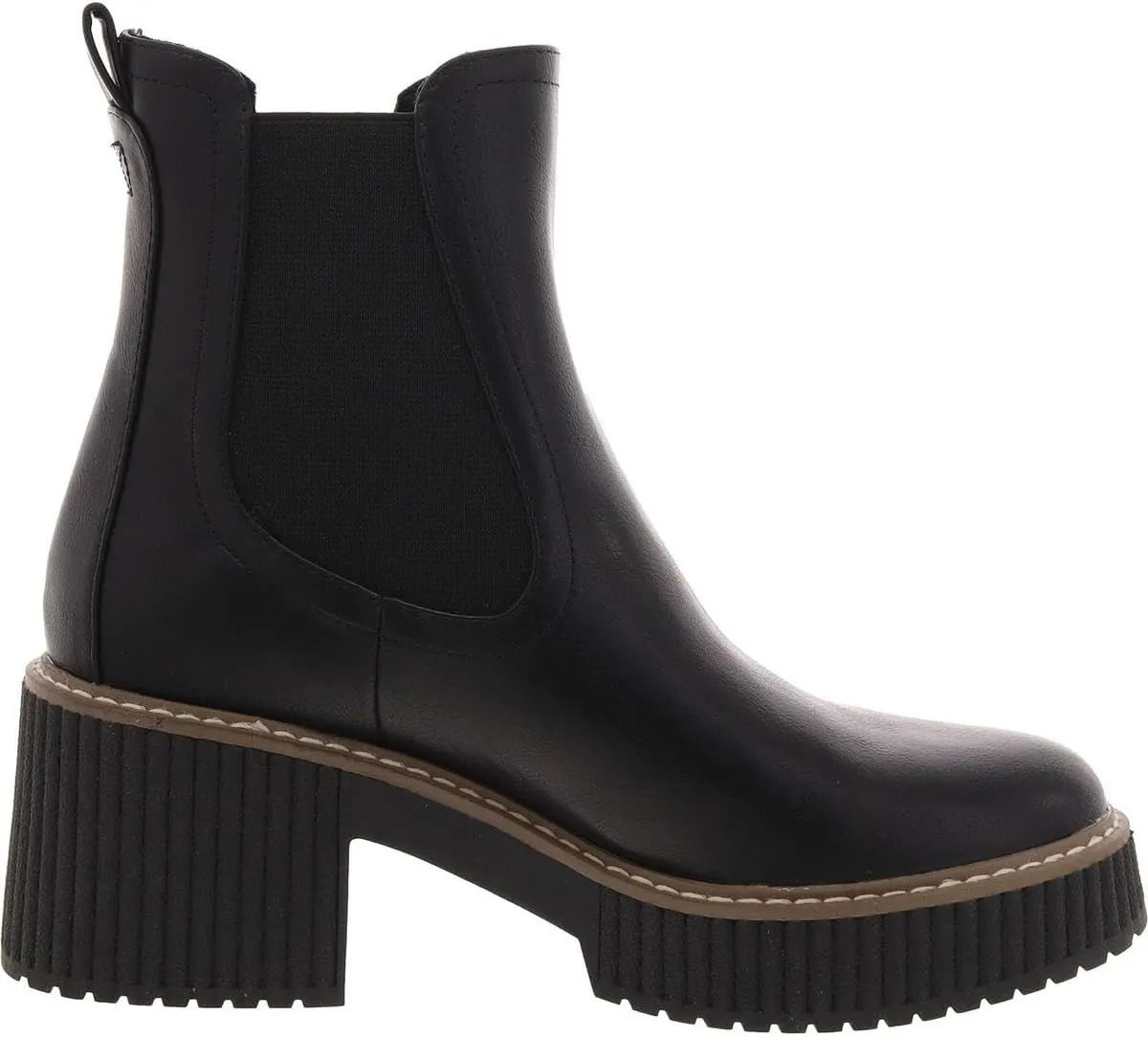 DV Dolce Vita Women's Darcel Fashion Boot