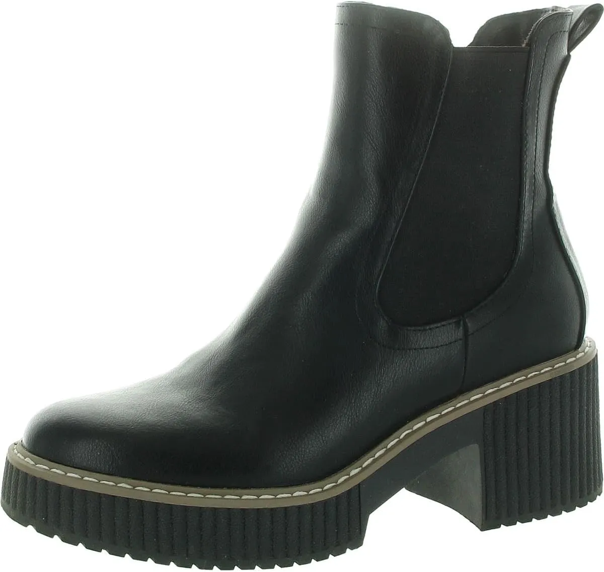 DV Dolce Vita Women's Darcel Fashion Boot