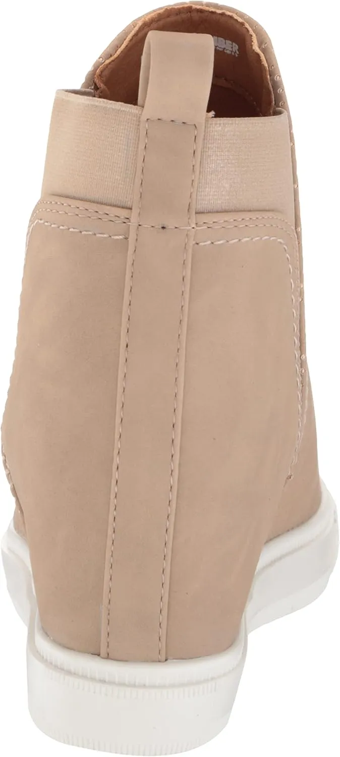 DV Dolce Vita Women's Kimber Sneaker