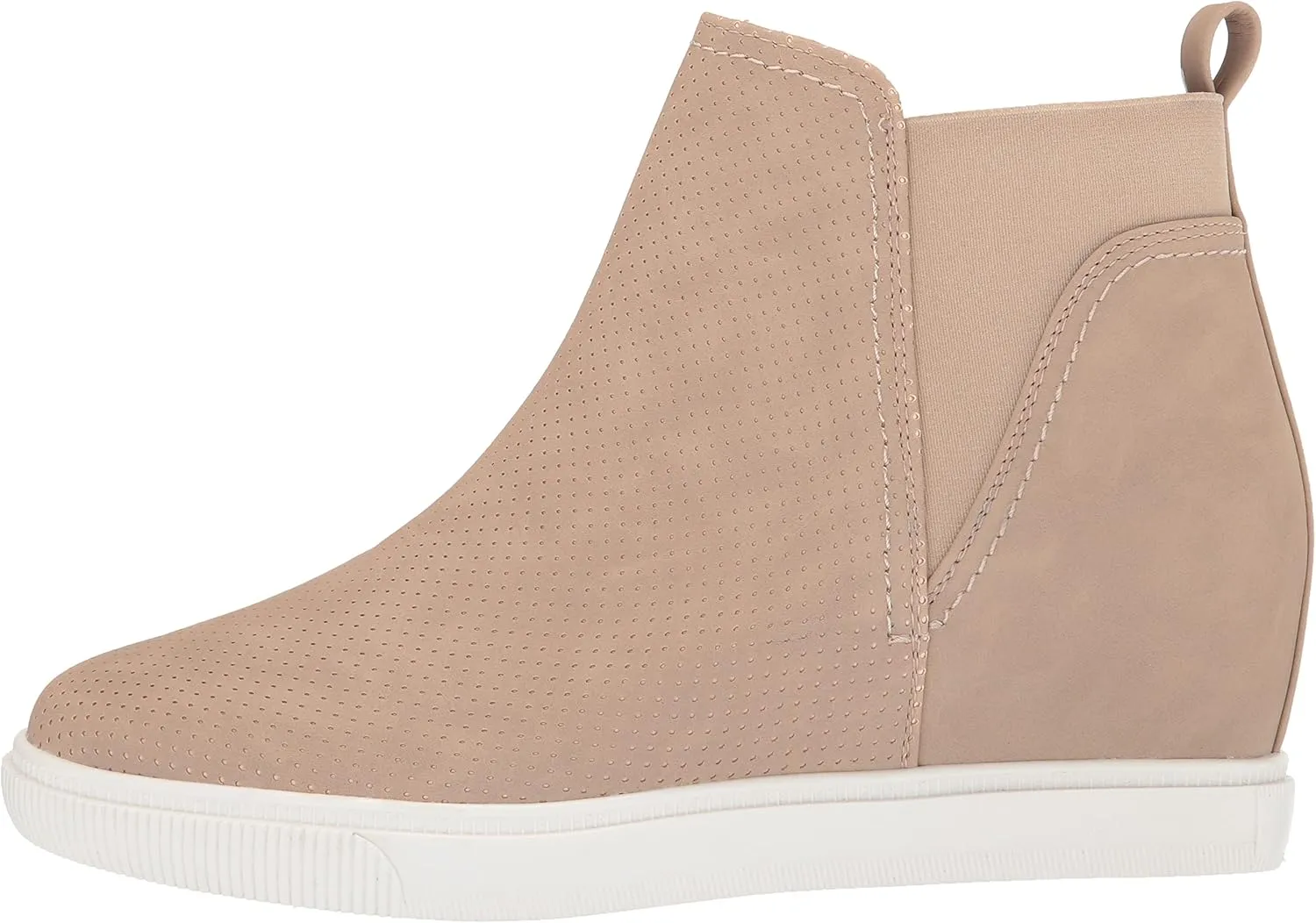 DV Dolce Vita Women's Kimber Sneaker