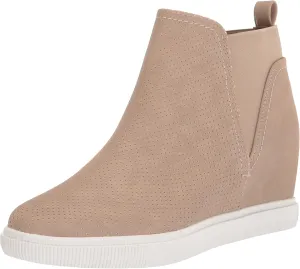 DV Dolce Vita Women's Kimber Sneaker