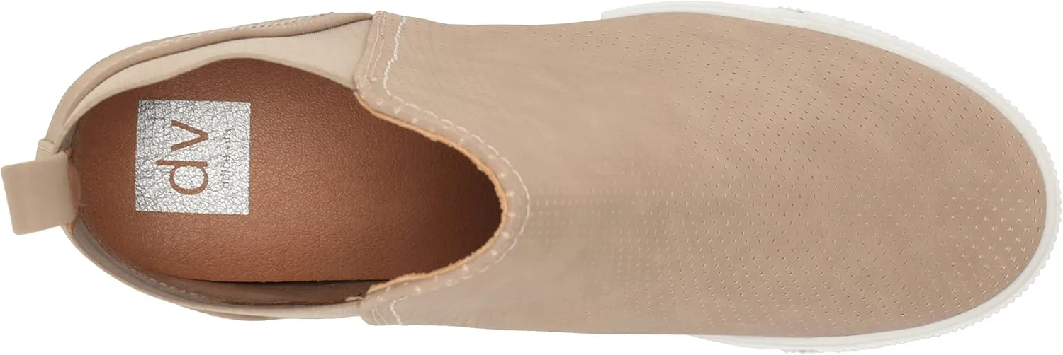 DV Dolce Vita Women's Kimber Sneaker