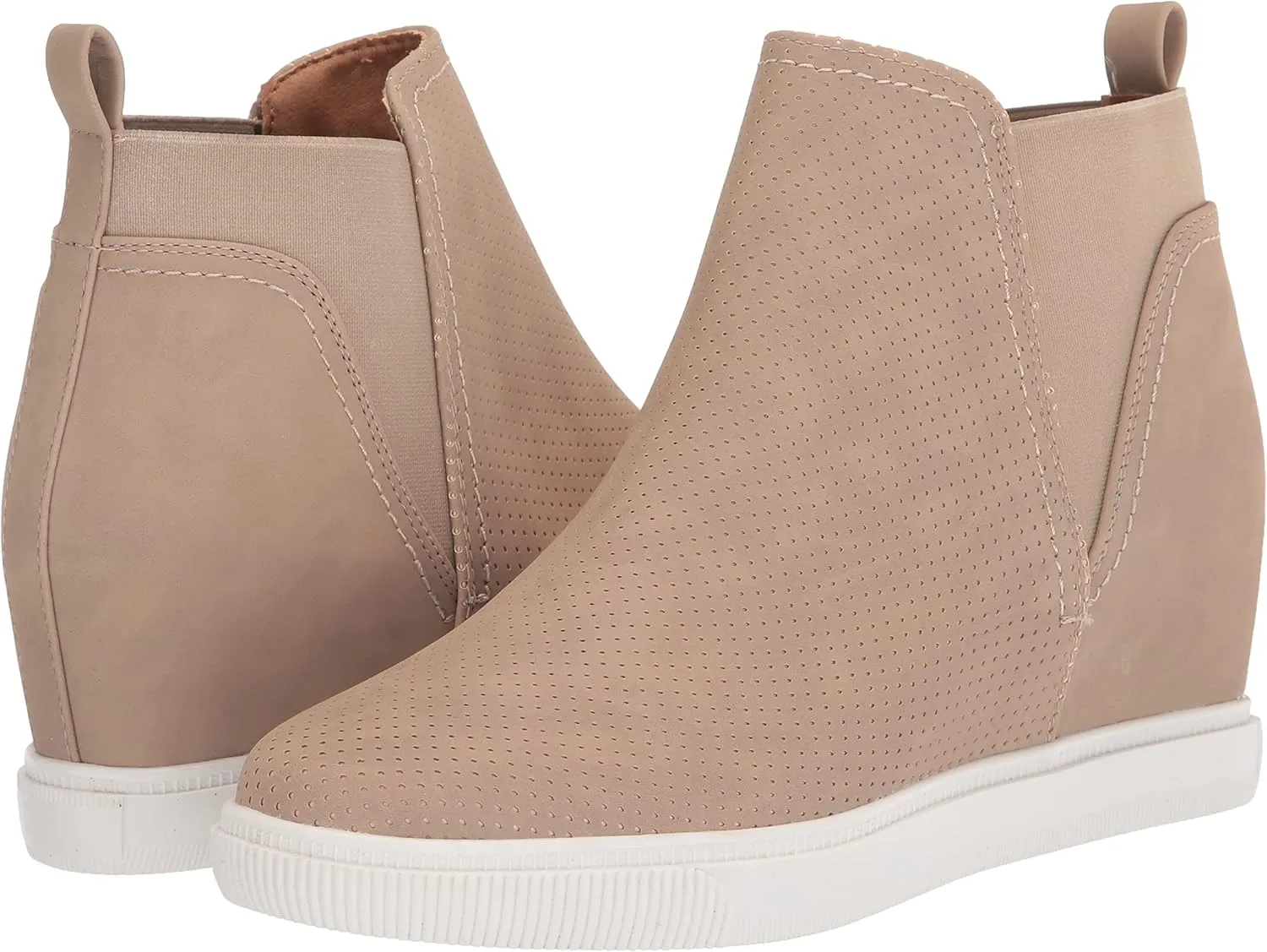 DV Dolce Vita Women's Kimber Sneaker