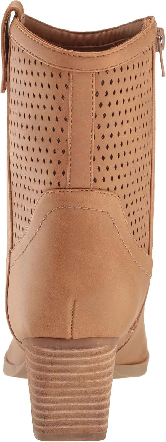 DV Dolce Vita Women's Kirby Ankle Boot