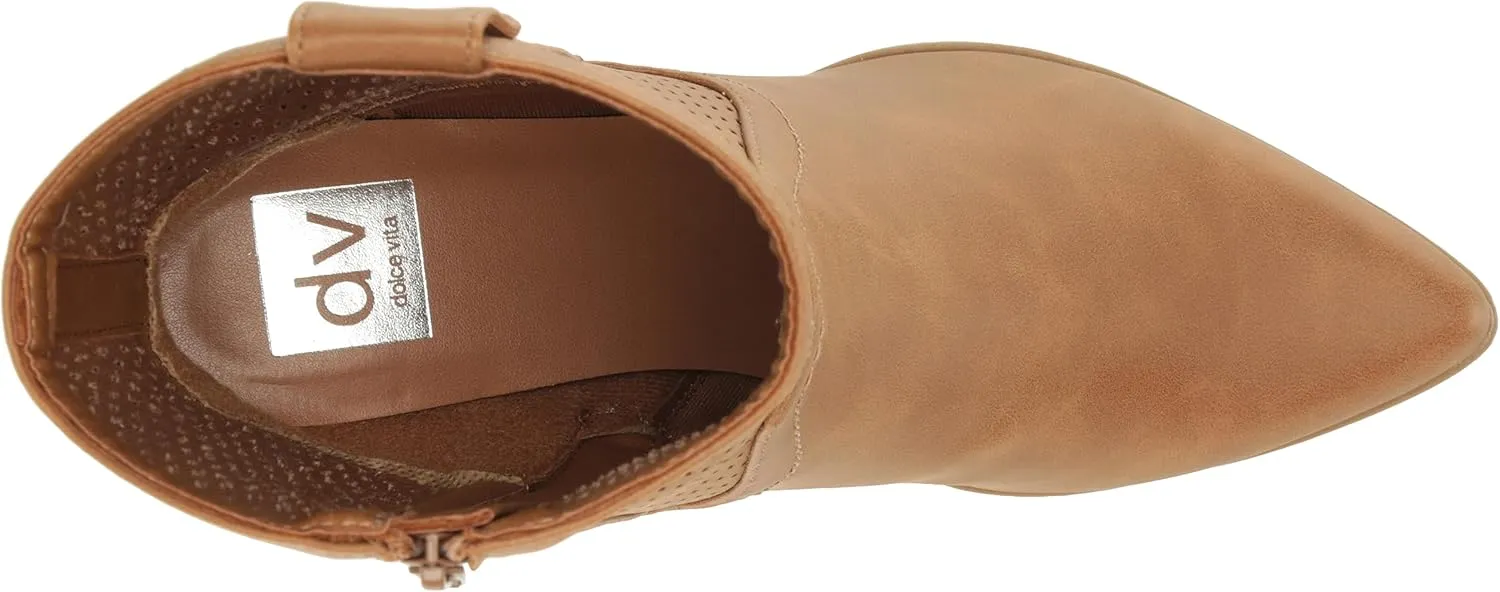 DV Dolce Vita Women's Kirby Ankle Boot