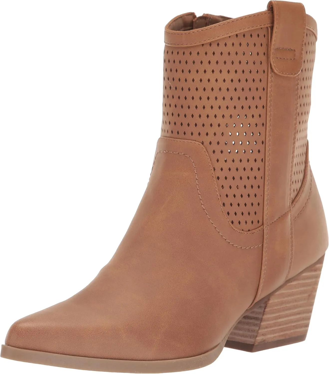 DV Dolce Vita Women's Kirby Ankle Boot