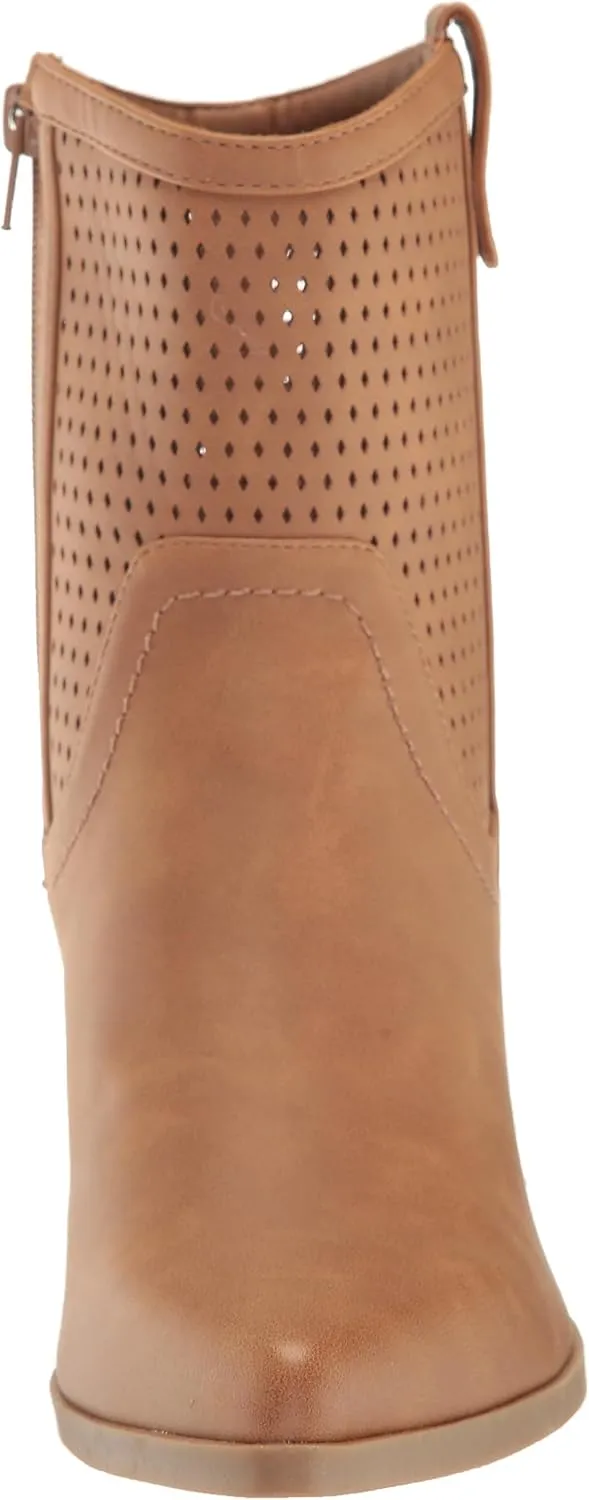 DV Dolce Vita Women's Kirby Ankle Boot