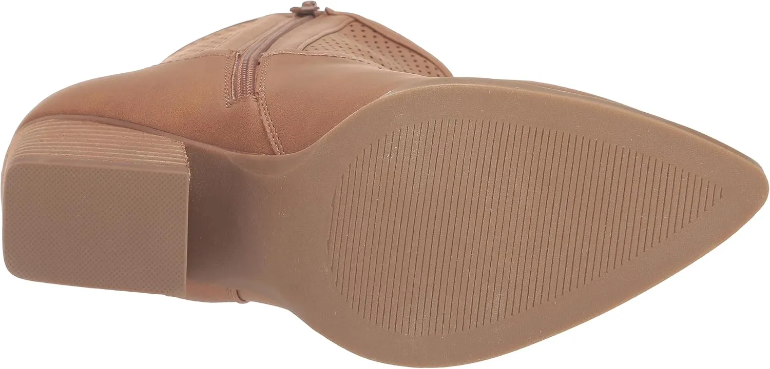 DV Dolce Vita Women's Kirby Ankle Boot