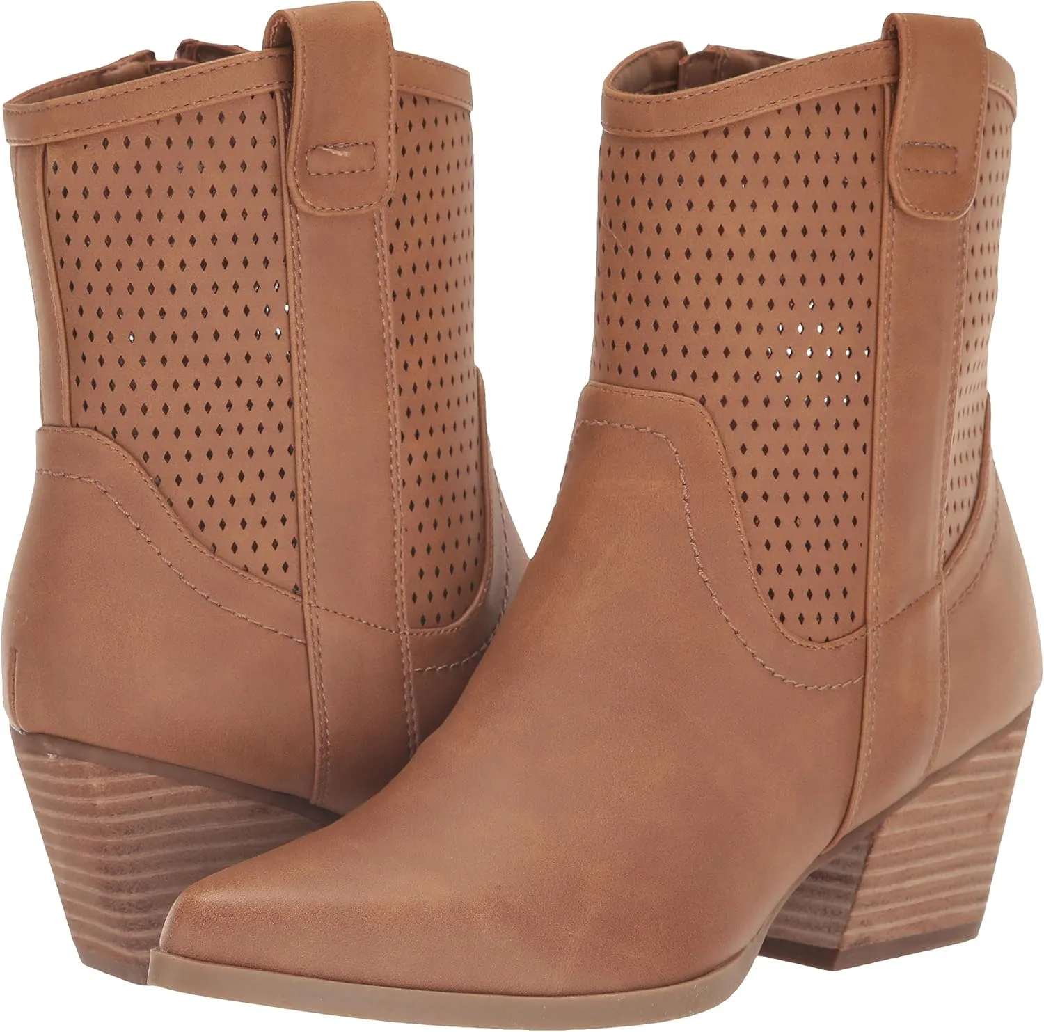 DV Dolce Vita Women's Kirby Ankle Boot