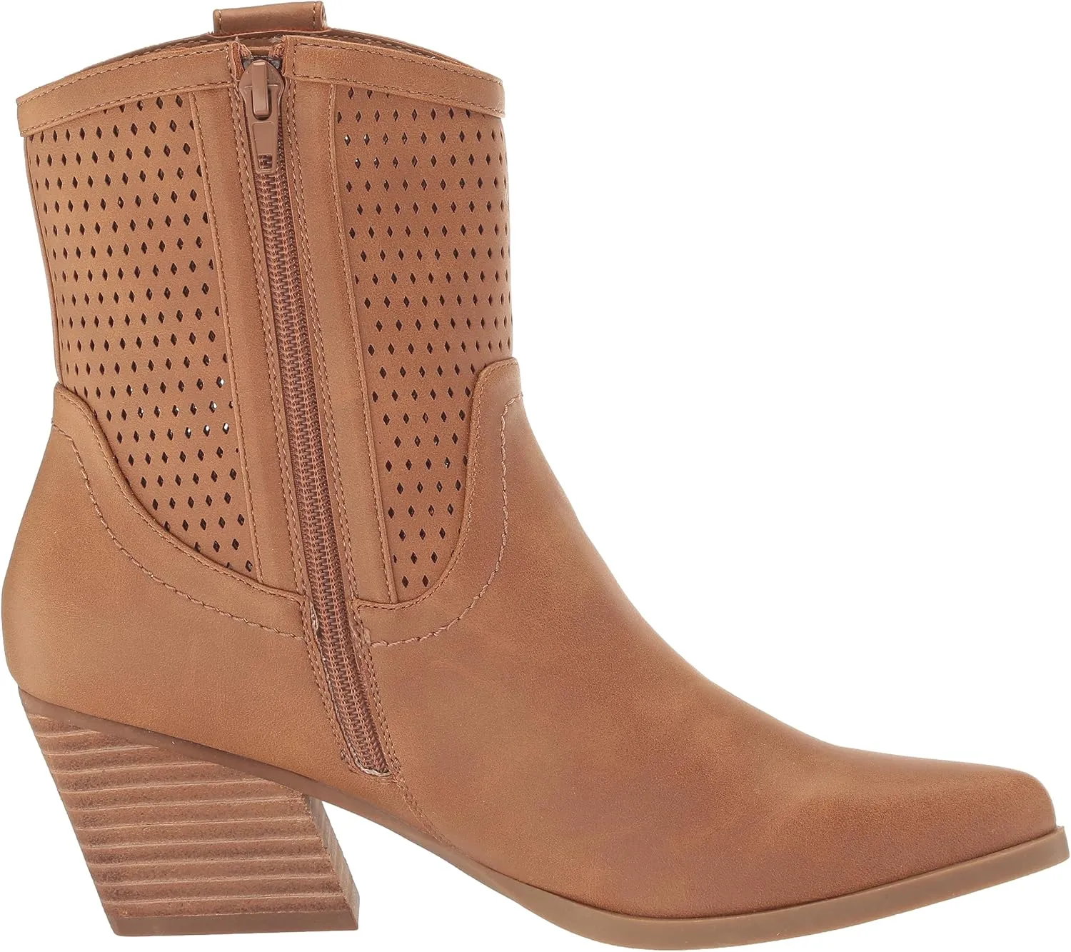 DV Dolce Vita Women's Kirby Ankle Boot
