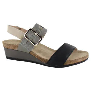Dynasty Wedge Sandal