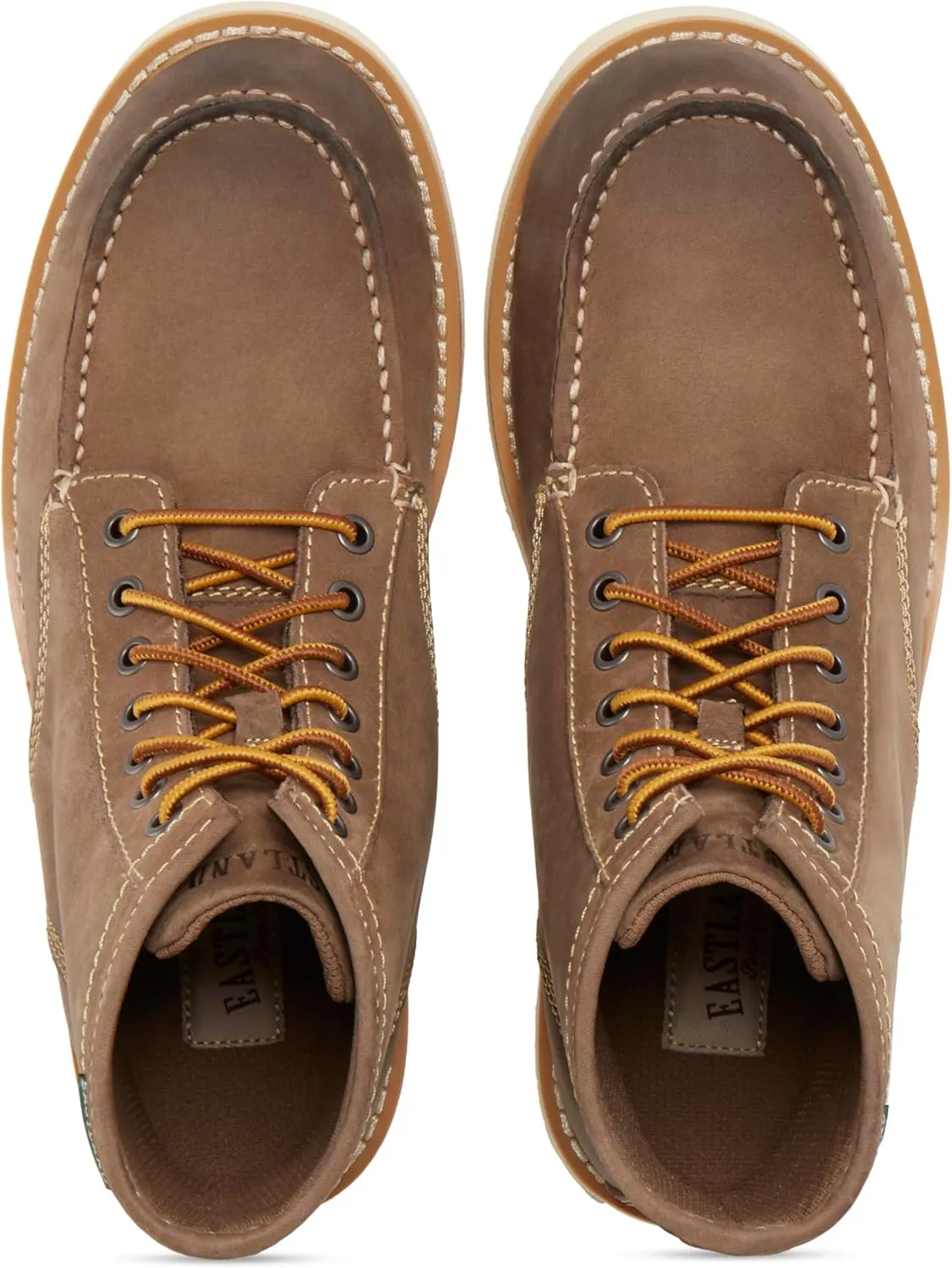 Eastland Men's Lumber Up Fashion Boot