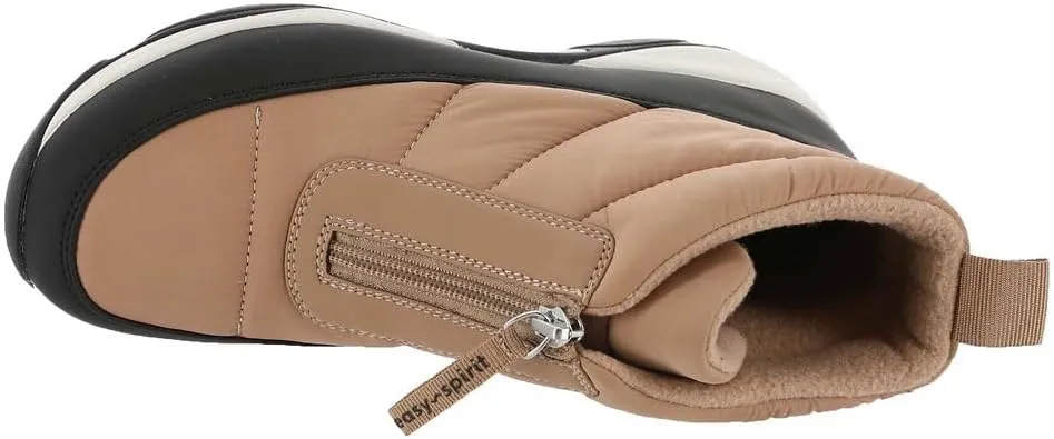 Easy Spirit Women's Edele8 Ankle Boot