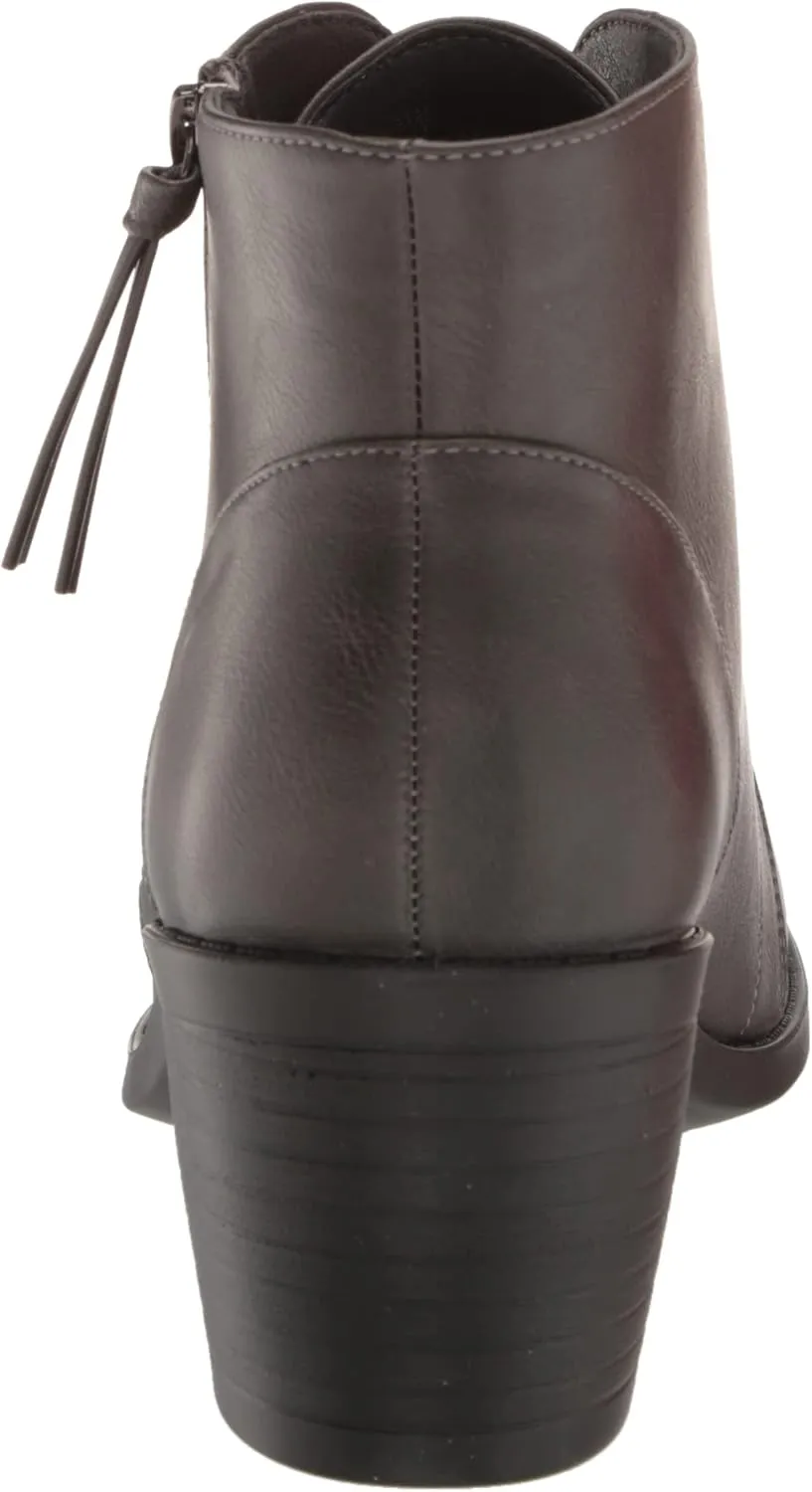 Easy Street Women's Becker Ankle Boot