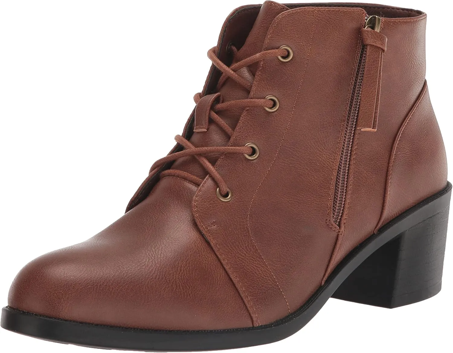 Easy Street Women's Becker Ankle Boot