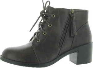 Easy Street Women's Becker Ankle Boot