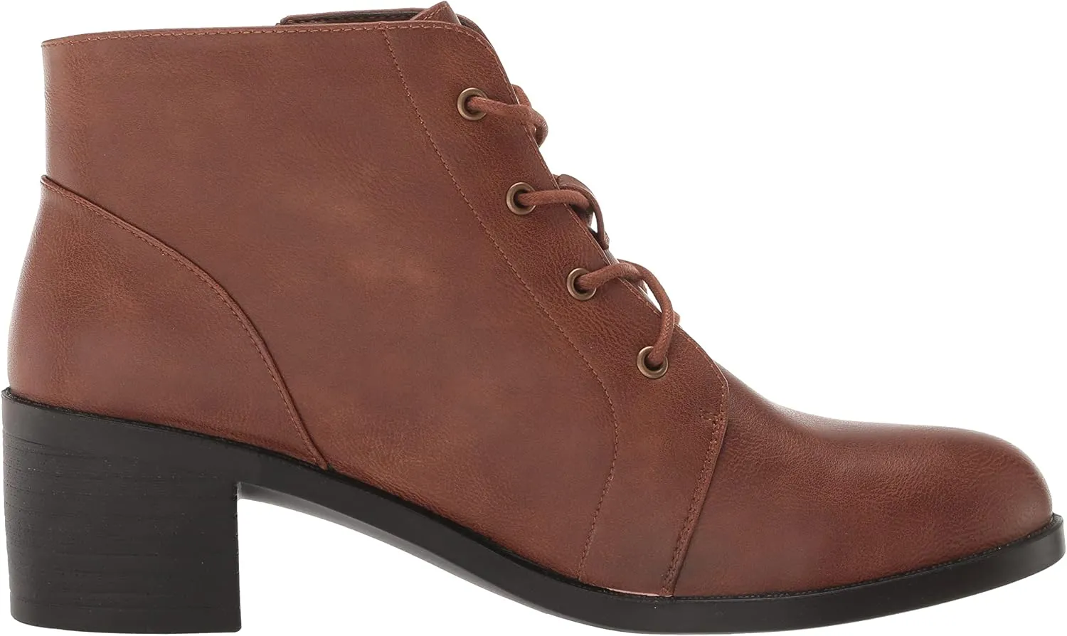 Easy Street Women's Becker Ankle Boot