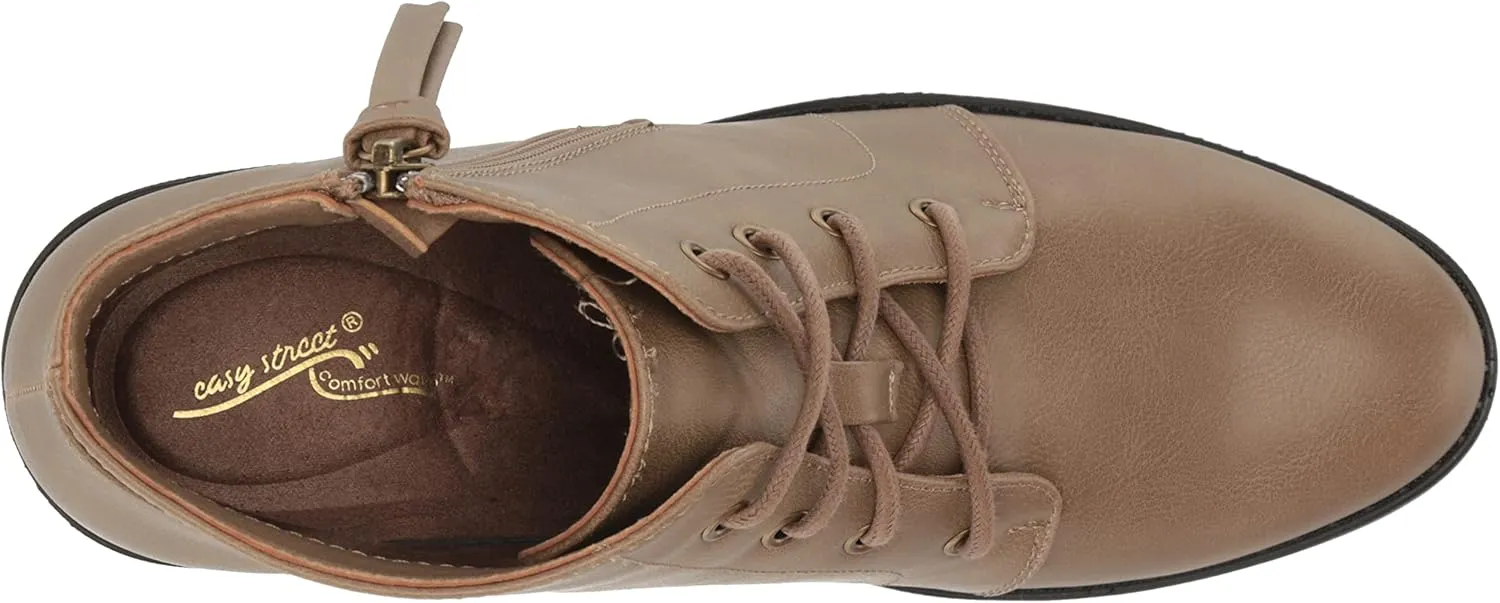 Easy Street Women's Becker Ankle Boot