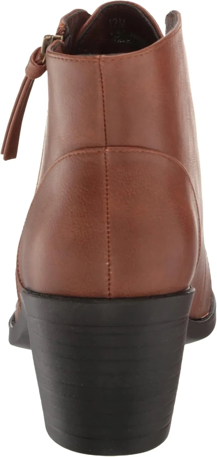 Easy Street Women's Becker Ankle Boot