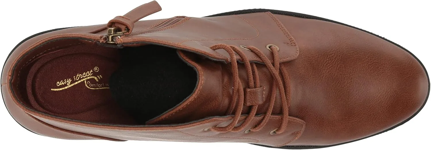 Easy Street Women's Becker Ankle Boot