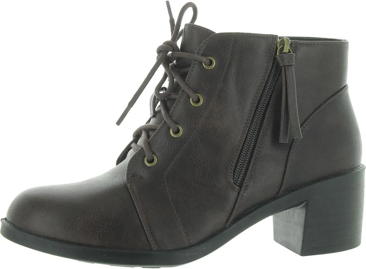 Easy Street Women's Becker Ankle Boot