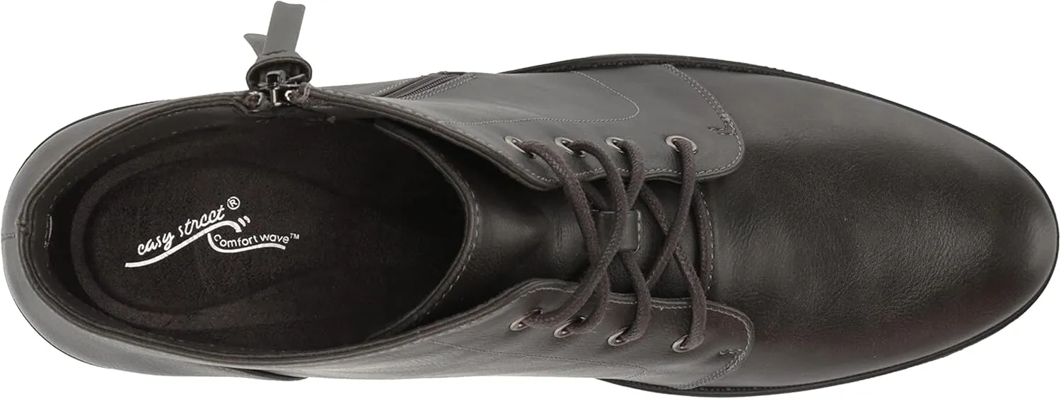 Easy Street Women's Becker Ankle Boot