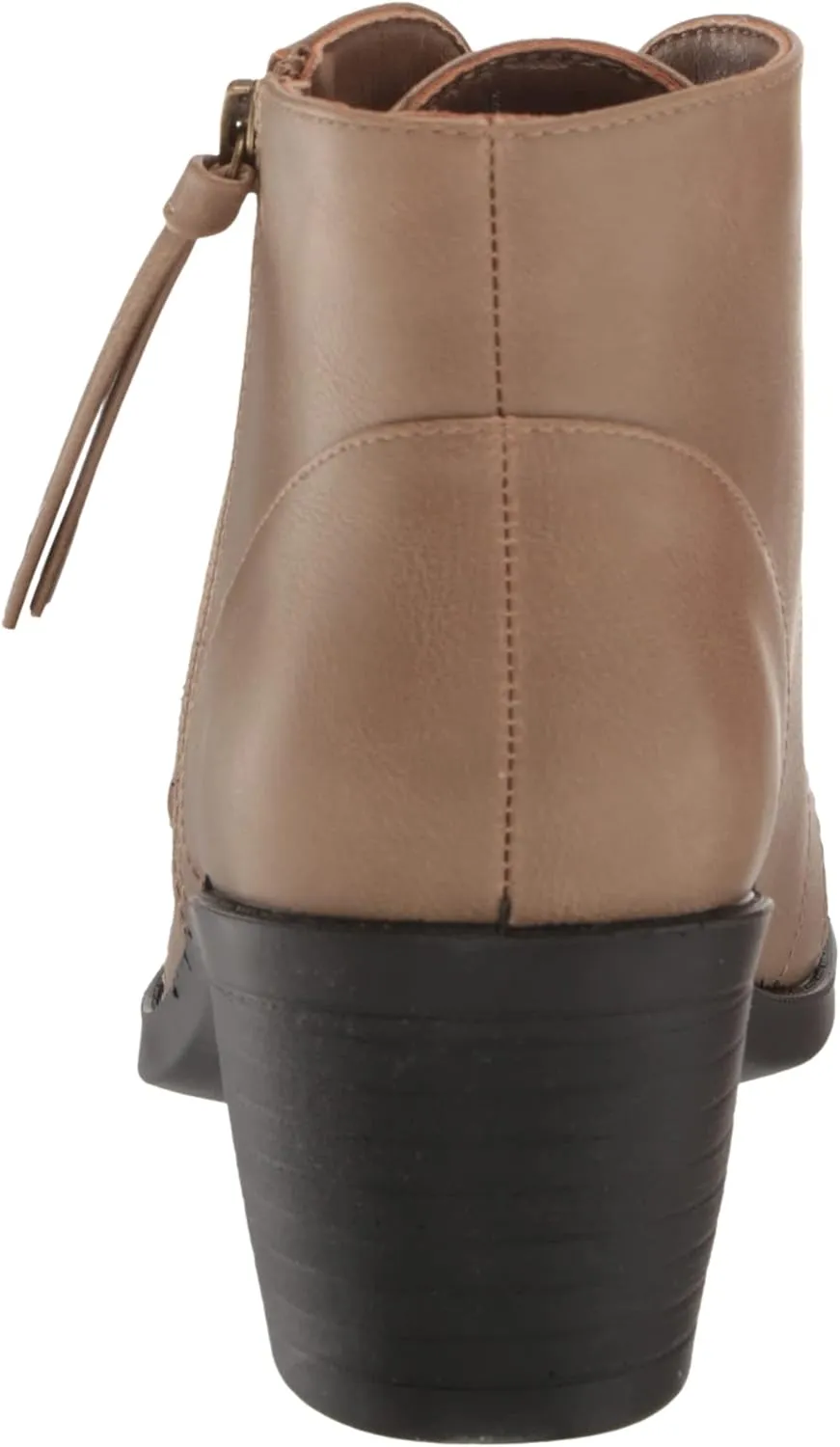 Easy Street Women's Becker Ankle Boot